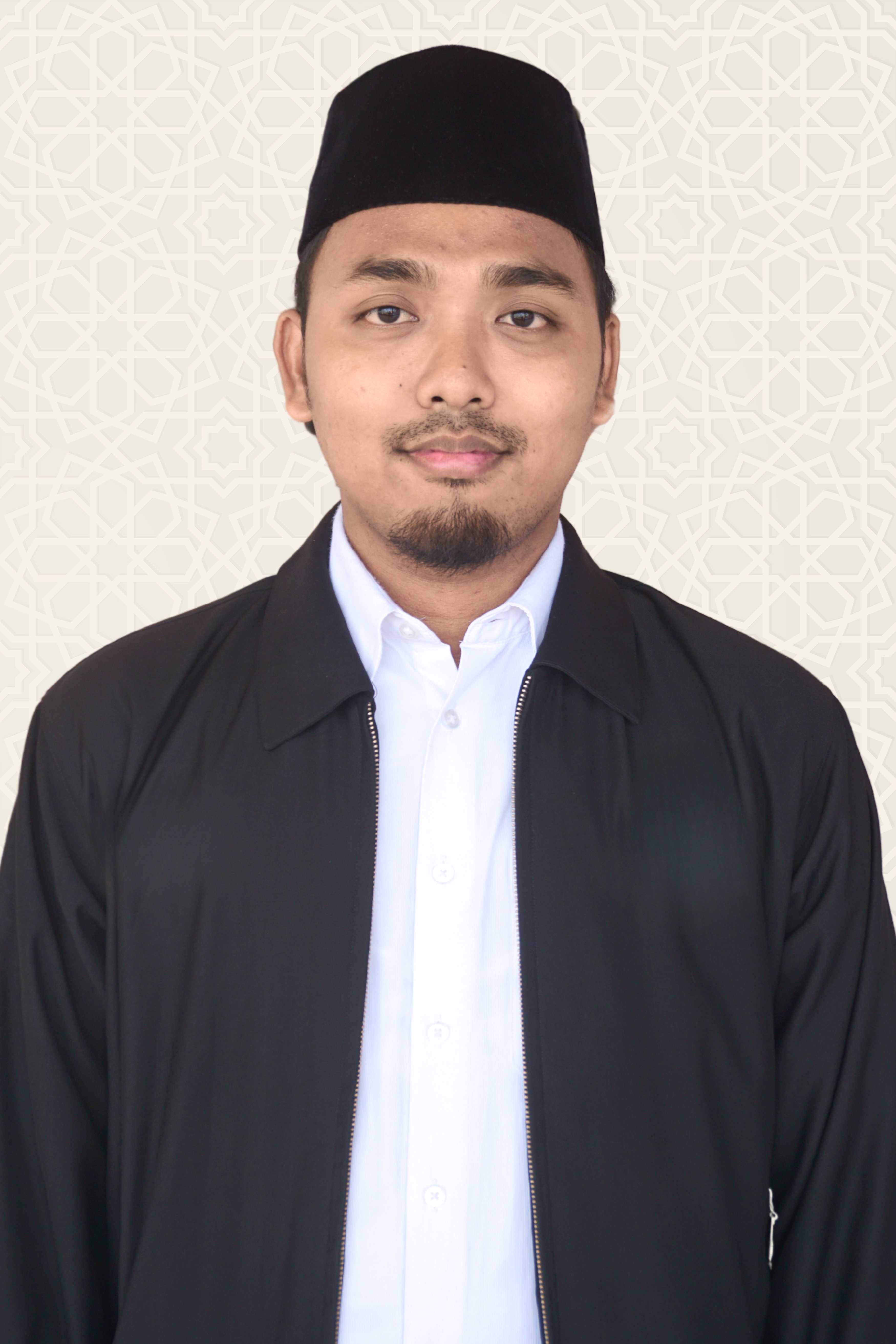 Ust. Muhammad Choirul Arifin