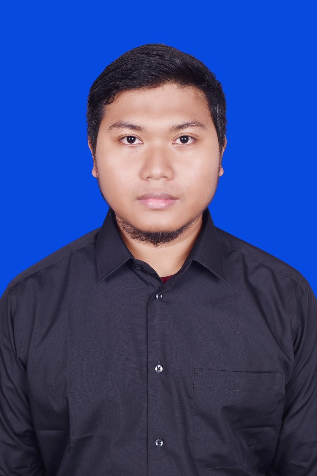 Muhammad Mudzakir