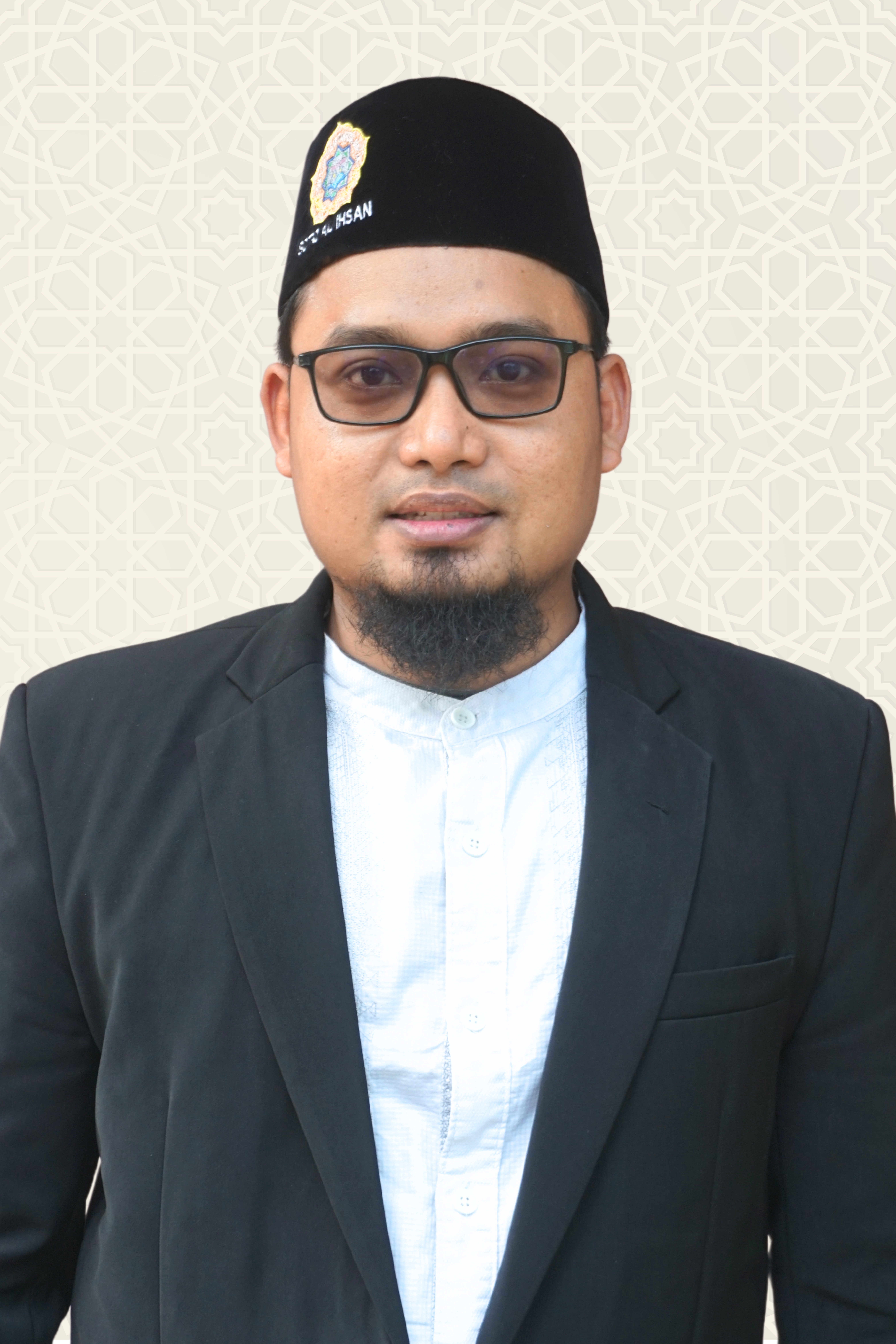 Ust. Imam Muslihin, S.Pd.