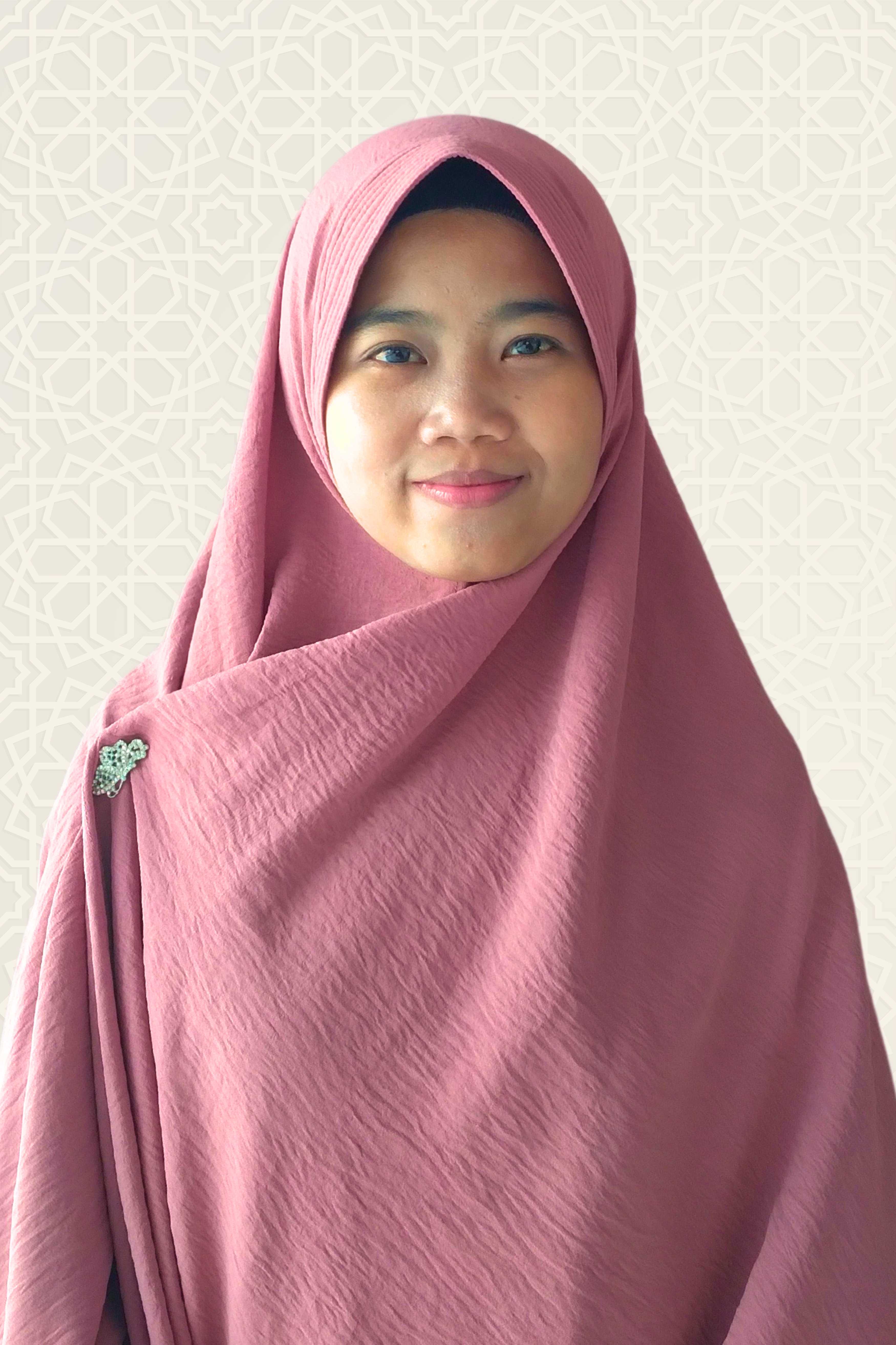 Usth. Ella Cahyani, S.Pd.